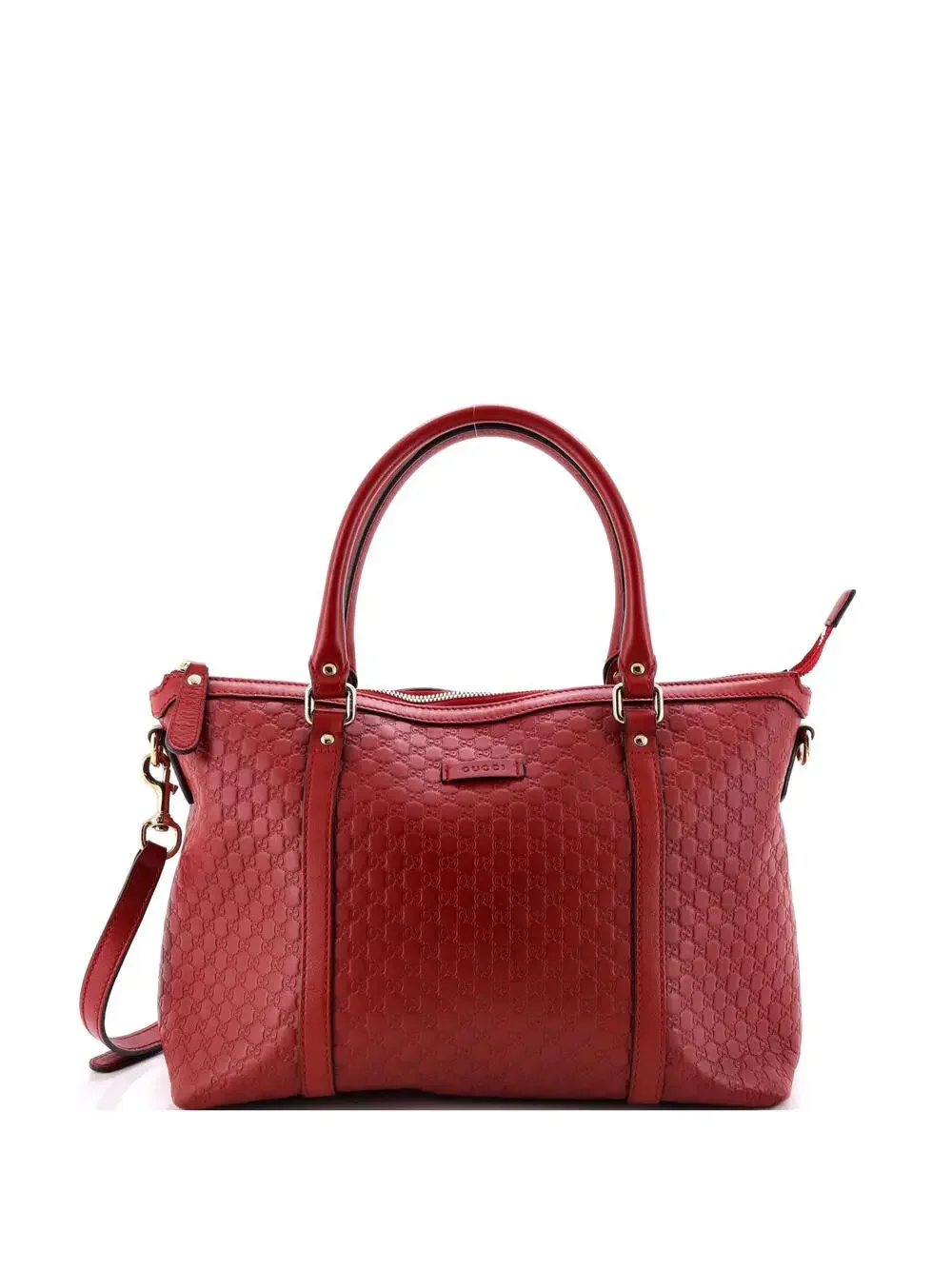 Britt Convertible Dome Satchel #340076G13B